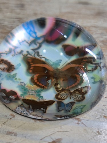 Christian lacroix glass paper - christian,