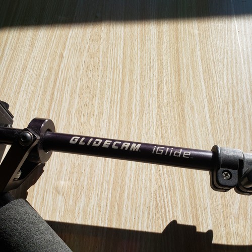 Glidecam iglide stabilizzatore - glidecam,