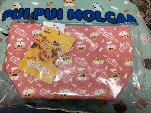 Borsa shimamura puipui morcar - borsa,