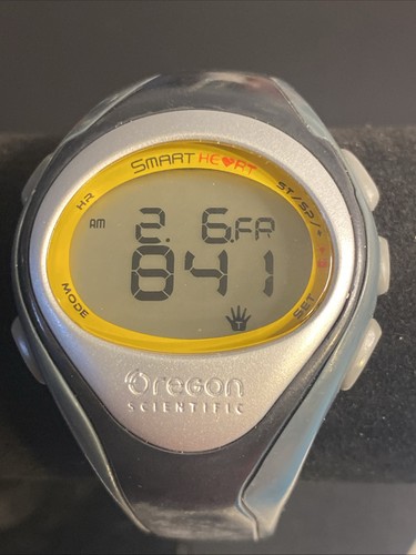 Orologio cardiofrequenzimetro
