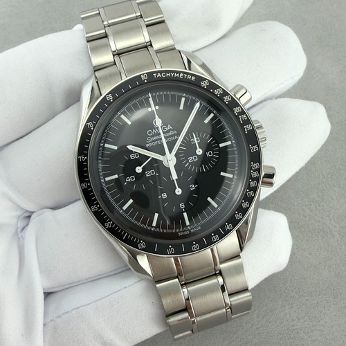 Omega speedmaster moonwatch - omega,