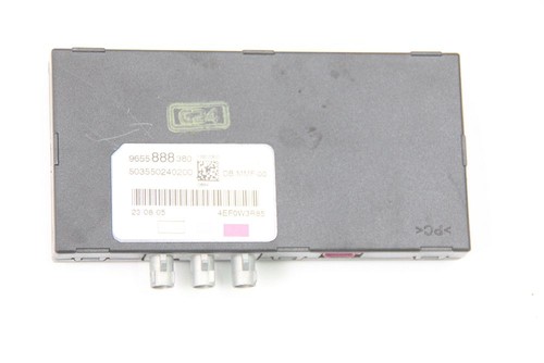 Deviatore antenna citroen 1 - deviatore,