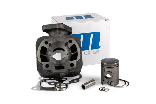Kit cilindro 50cc motoforce - kit,