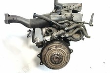 Motore Volkswagen Polo 1.4 63