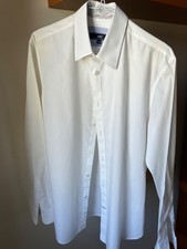 camicia uomo manica lunga