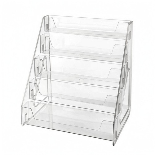 Espositore acrilico a - espositore,