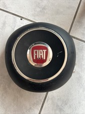 AIRBAG VOLANTE / STERZO FIAT 500X