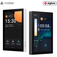 Sonoff NSPanel Pro 120 Pannello di controllo Smart Home Matter Nuova versione