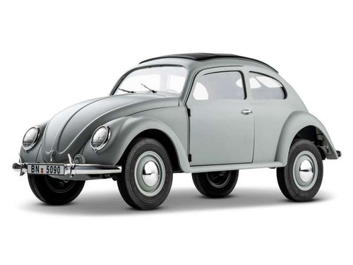 Roc hobby beetle the peoples - roc, 'the