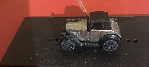 Modèllini auto anni in - 30,