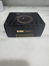 PolarPro LightLeak obiettivo 28 mm per attacco E F/11 58 mm