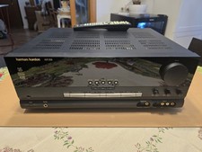 Sintoamplificatore Harman Kardon AVR-3550 Dolby surround 5.1
