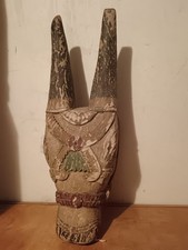 bellissima testa di cavallo -