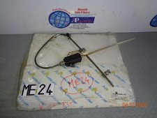 01.0152 ALZACRISTALLO