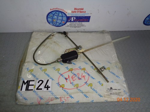 0152 alzacristallo - 01.0152,