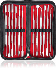 12 Pezzi Set Di Attrezzi per