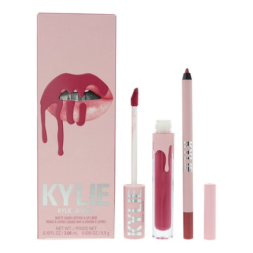 Kylie jenner matte - kylie,
