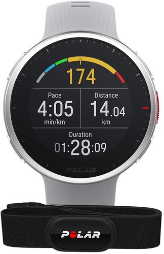 Polar vantage premium - vantage, v2