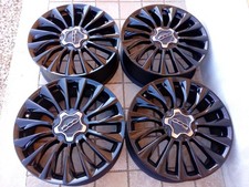 4 CERCHI IN LEGA 18 SEMINUOVI