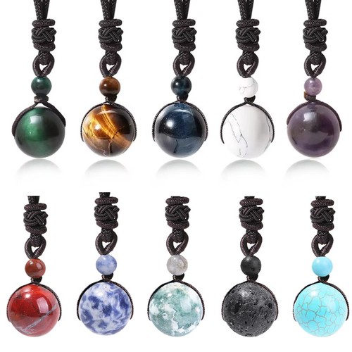 Collana pietre - ✨,