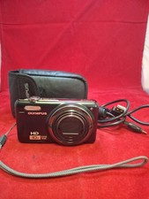 Olympus VR-310 fotocamera