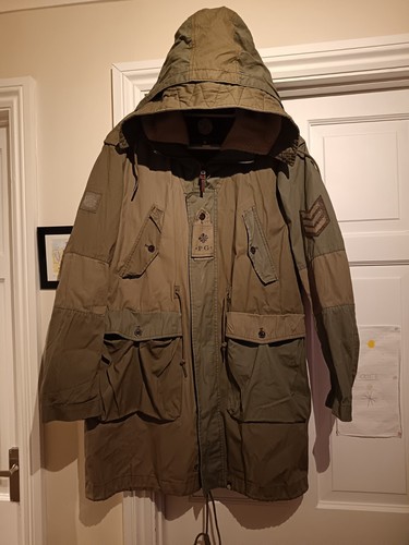 Graziosa giacca parka - , verde