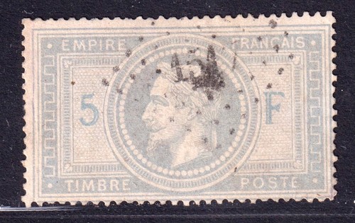 Cote 1425 le rare 5f - e,