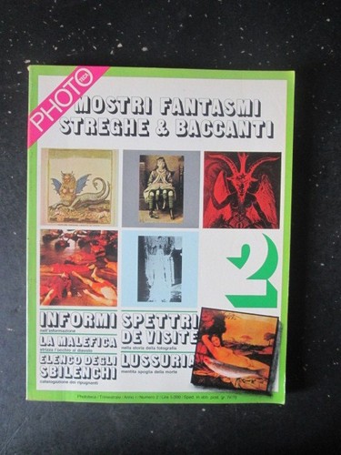 Phototeca 1984 mostri - 2,
