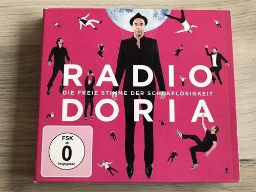 Radio doria die freie - doria,