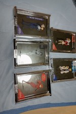Specchio pub Evangelion 5 set