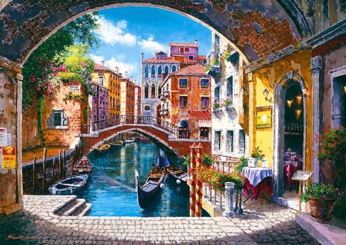 Cuscino poster giclée - , stampa