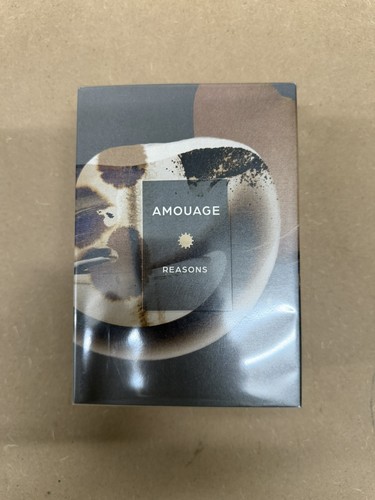 Amouage reasons essence - amouage, de