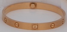 2024 PAPERS Cartier LOVE