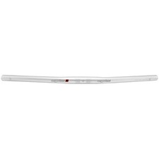 Manubrio Ergotec Flat Bar