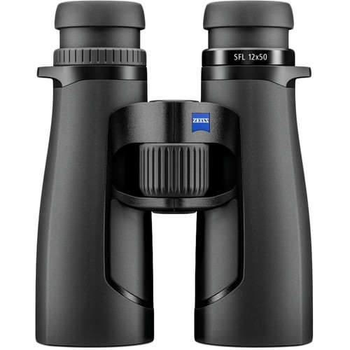Binocolo zeiss sfl 12x50 incl - zeiss,