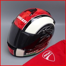 Casco integrale Arai Ducati