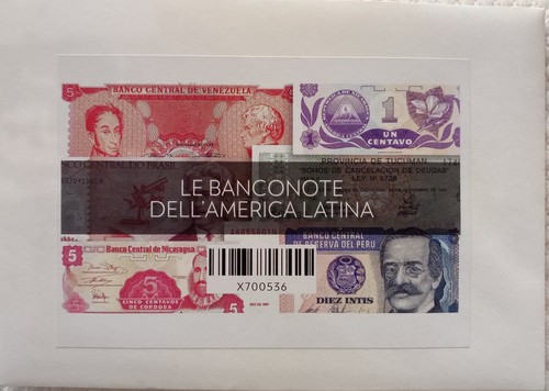 Banconote dell america - banconote, dell'america