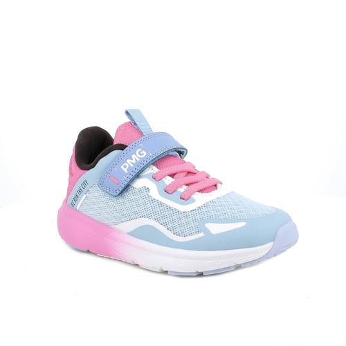 Scarpe sneakers bimba running - scarpe,