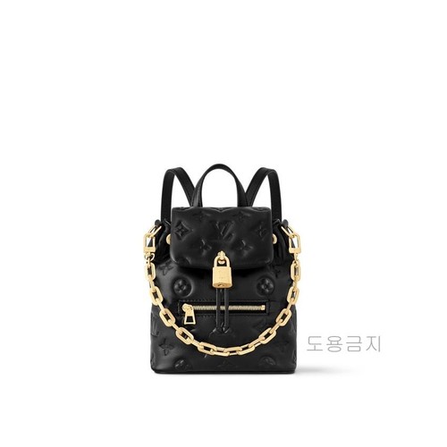 Louis vuitton sac dos - vuitton, mini