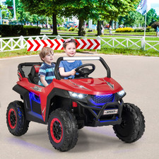 Macchina SUV Giocattolo a 2
