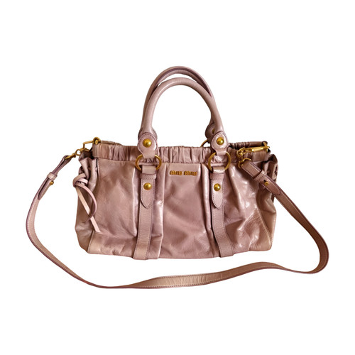 Borsa mano miu - a,