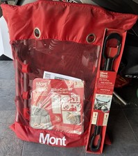 porta bici auto posteriore