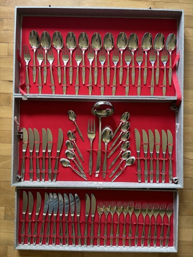 Set posate abert nicrosil - set, di