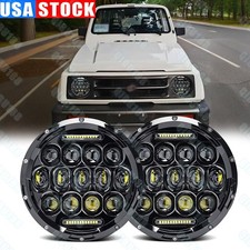 Pair For Suzuki Samurai SJ410