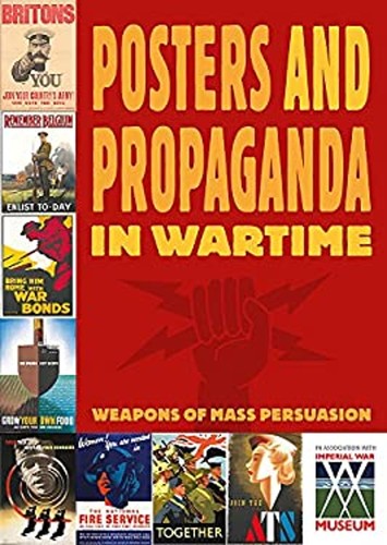 Posters and propaganda - and,