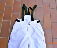 Wed'ze pantalone sci bimbo 12