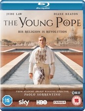 The Young Pope [Region B]
