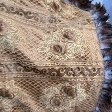 Neiman Marcus Barocco Throw