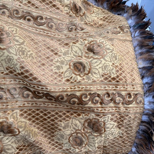 Neiman marcus barocco throw - neiman,