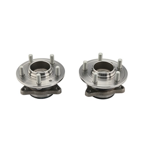 Kit mozzo cuscinetto - 2x,
